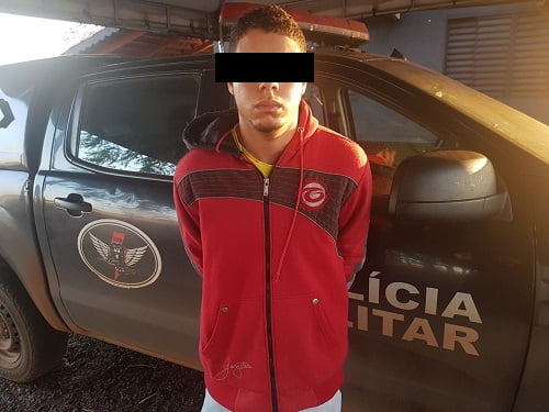 traficante cachoeira alta