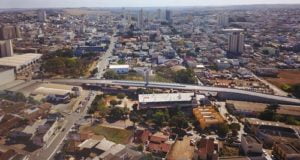 viaduto anapolis