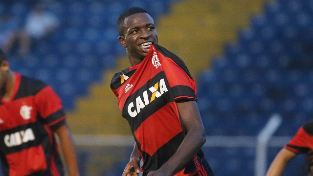 vinicius jr