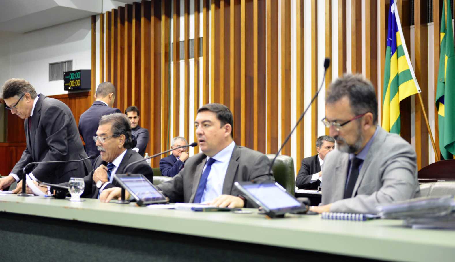 viti projetos aprovados