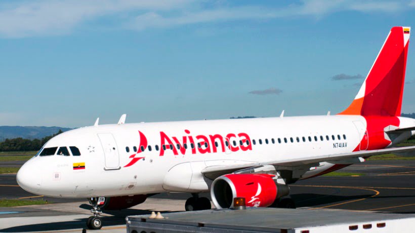 avianca