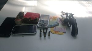 casal preso pelo msm crime