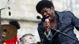 charles bradley