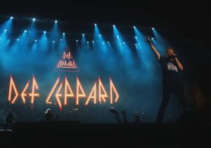 def leppard no rock in rio