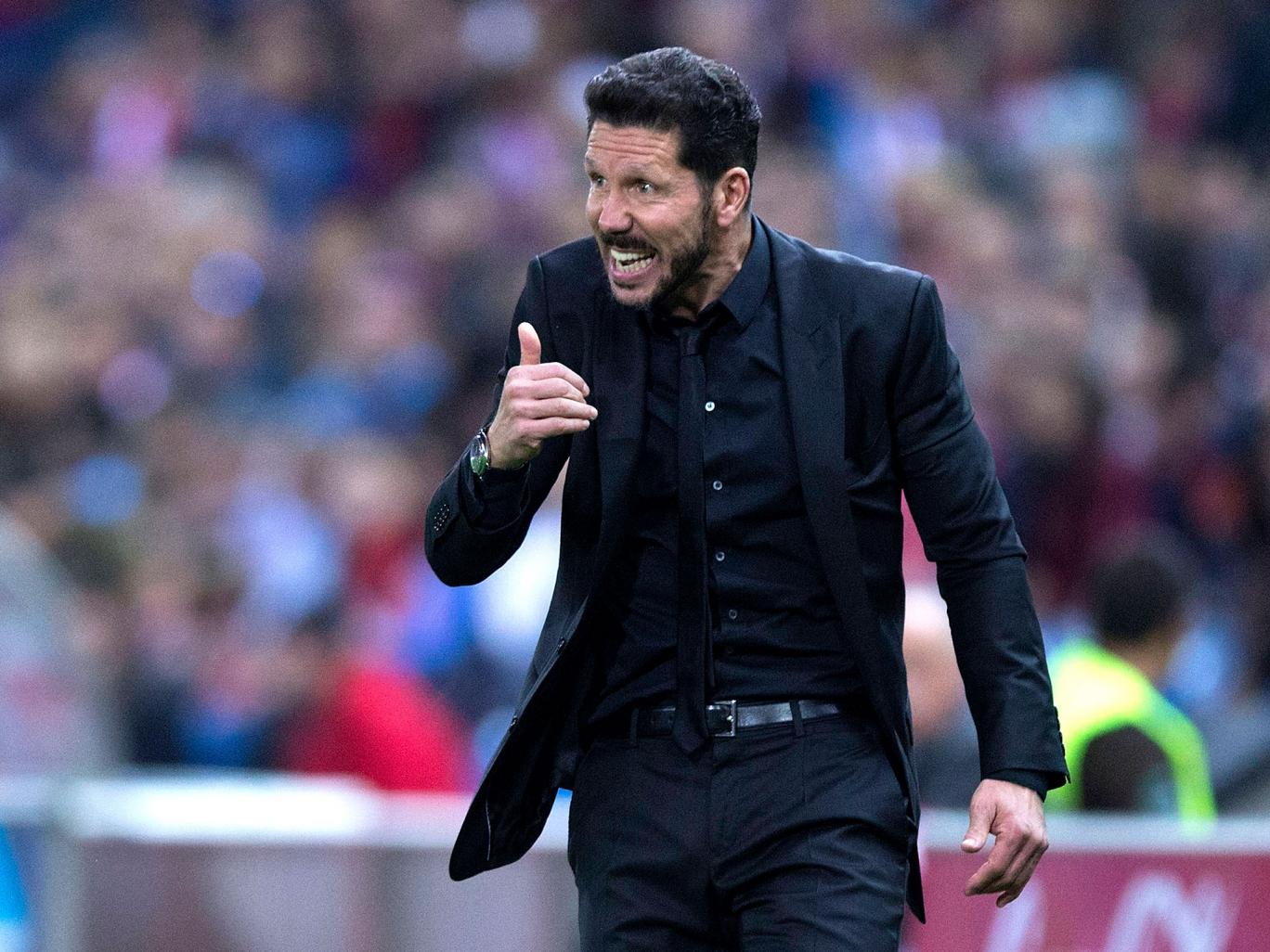 diego simeone