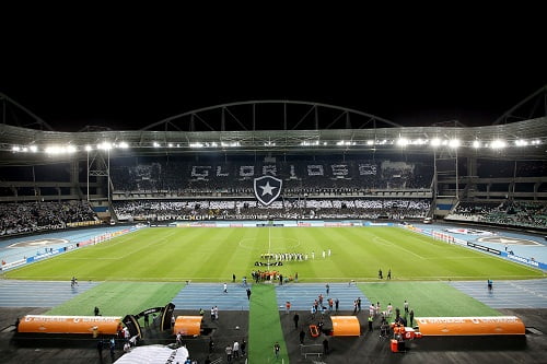 engenhao bota e gremio