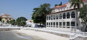 escola superior de guerra