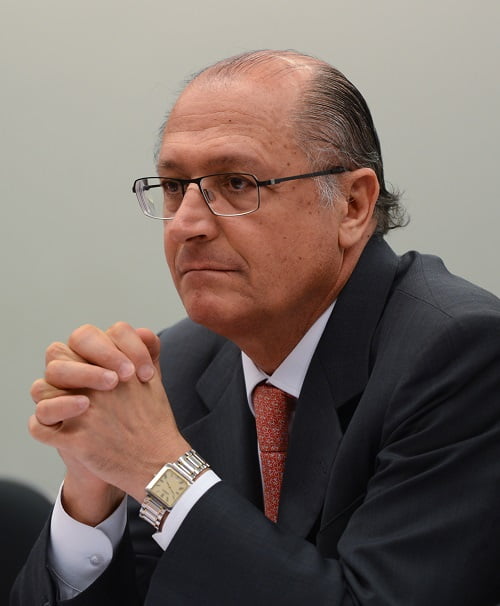 geraldo alckmin