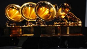 grammy latino