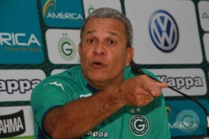 helio com goias