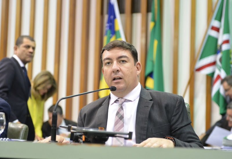jose vitti pres da ale goias