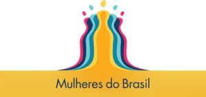 logo mulheres do brasil