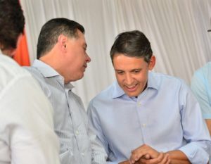 marconi e thiago peixoto elogios