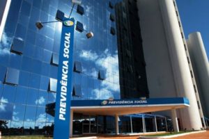 previdencia social sinpro