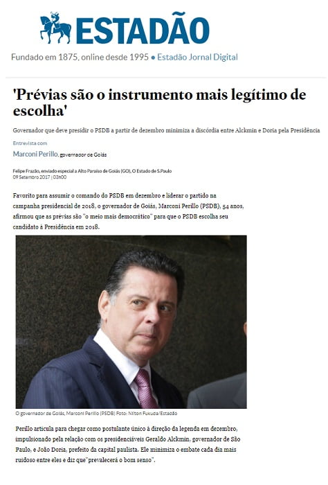 print entrevista estadao