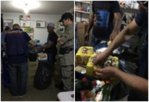 procon apreende bebida montagem