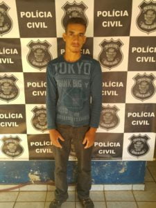 suspeito de balear aleudiane no bueno