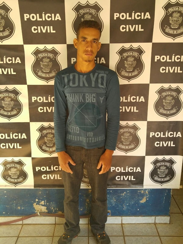 suspeito de balear aleudiane no bueno