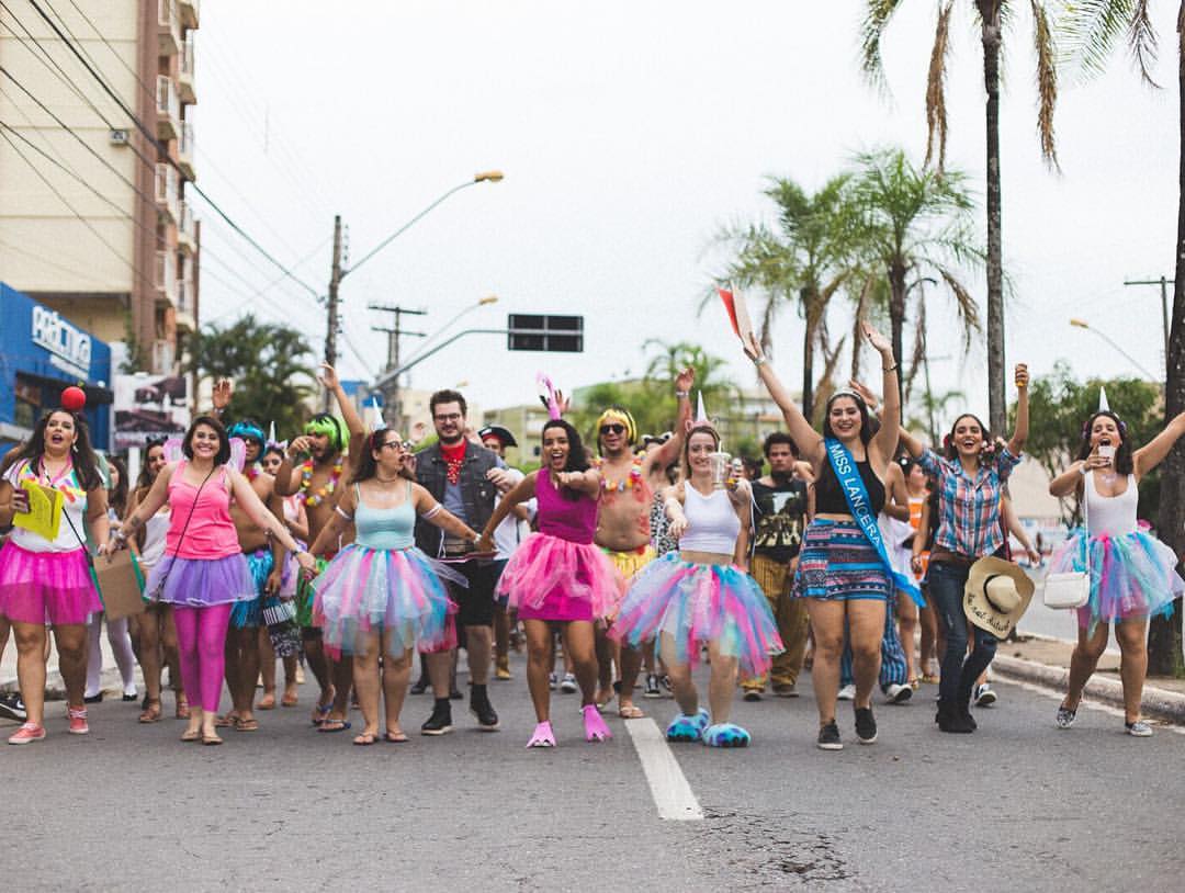 bloco do seu vagem 11