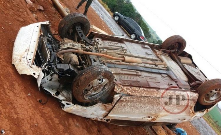 capotamento sao patricio