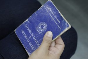 carteira de trabalho velha 2