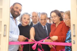 centro de saude vila redencao