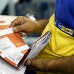 concurso correios
