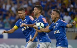 cruzeiro e ponte