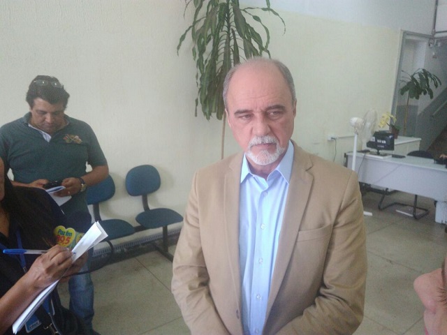 fernando santana smt