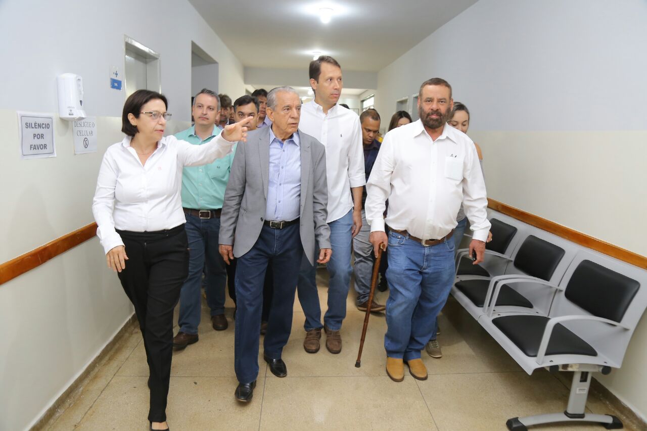 iris cais novo horizonte