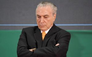 temer pensativo