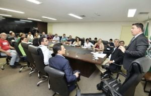 vitti vice governador