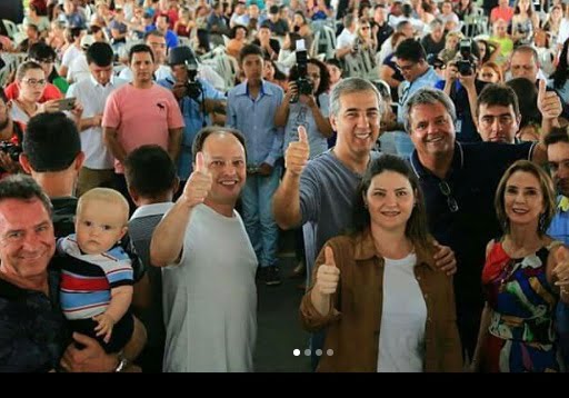 ze eliton servidores