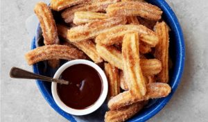 churros