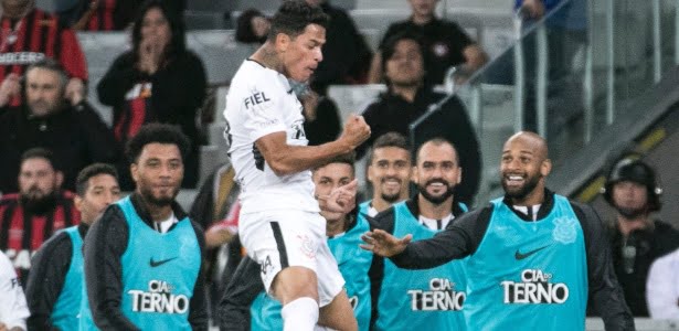 corinthians vitoria atletico foto cleber yamaguch