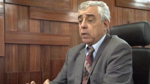 gilberto marques filho plano de cargos foto diario de goias