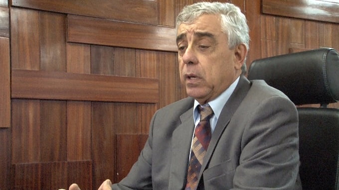 gilberto marques filho plano de cargos foto diario de goias