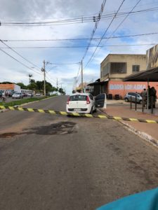 homicidio menor aparecida