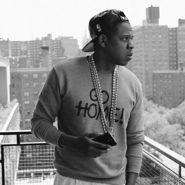 jay z foto facebook oficial