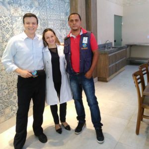 lucilio macedo e anderson barbosa