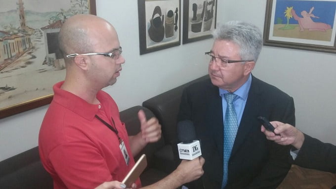 otavio lage jalles machado samuel straioto dg