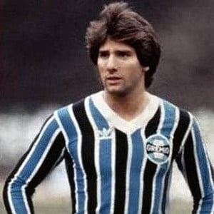 renato libertadores