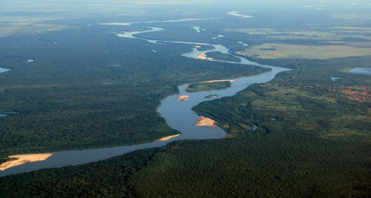 rio araguaia