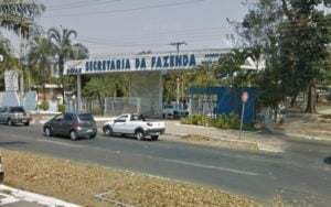 sefaz foto google street view