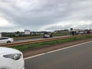 acidente br 153 anapolis