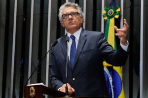 caiado foto agencia senado