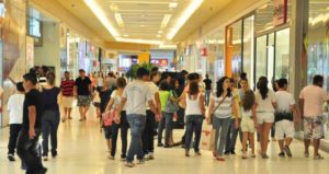 corredor shopping foto joao garrigo