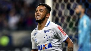 cruzeiro rafinha