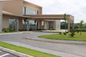 foto da sede do credeq aparecida de goiania foto divulgacao credeq