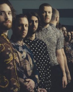 imagine dragons foto reproducao instagram